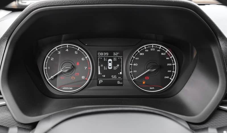 
								Geely Emgrand full									