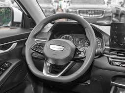 
										Geely Emgrand full									