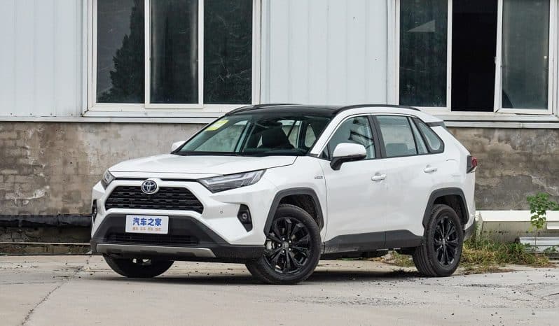 Geely Monjaro 2024 01