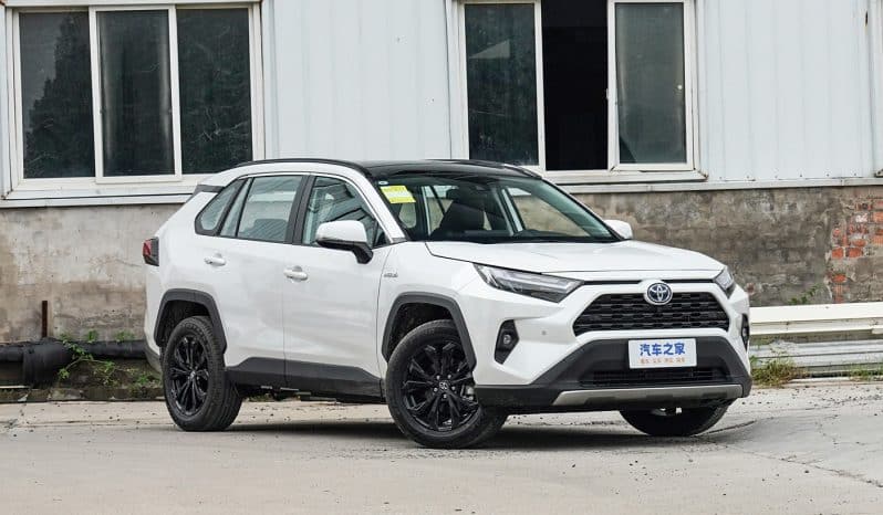
								Toyota RAV4 full									