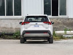 
										Toyota RAV4 full									