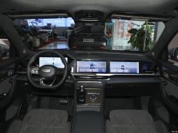 
										Geely Monjaro full									
