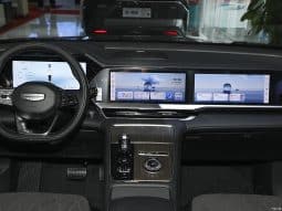 
										Geely Monjaro full									