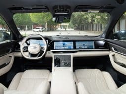 
										Geely Monjaro full									