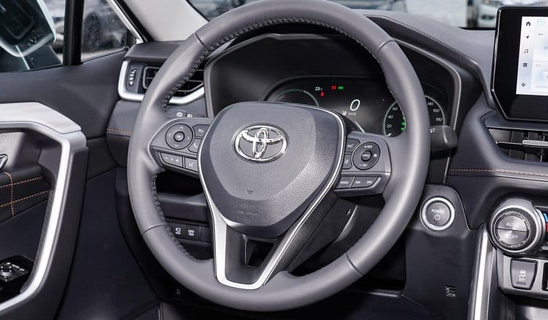 
								Toyota RAV4 full									