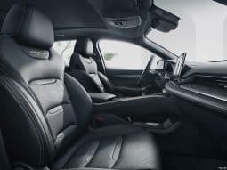 Geely Preface