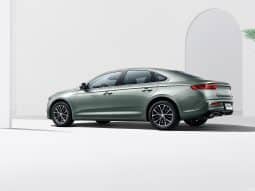 
										Geely Preface full									