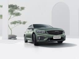 
										Geely Preface full									