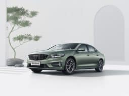 
										Geely Preface full									