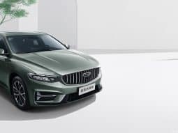 
										Geely Preface full									