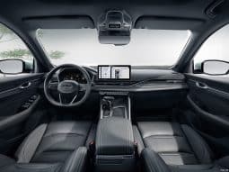 
										Geely Preface full									