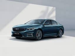 
										Geely Preface full									