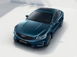 
										Geely Preface full									