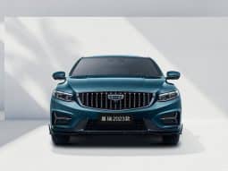 
										Geely Preface full									