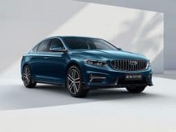 
										Geely Preface full									