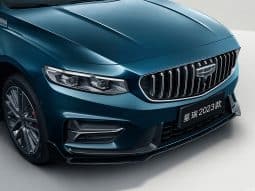 
										Geely Preface full									