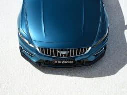 
										Geely Preface full									