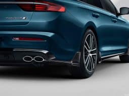 
										Geely Preface full									