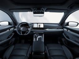 
										Geely Preface full									