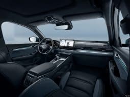 
										Geely Preface full									
