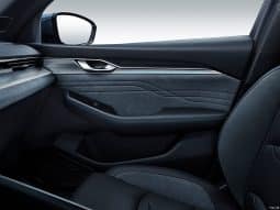
										Geely Preface full									