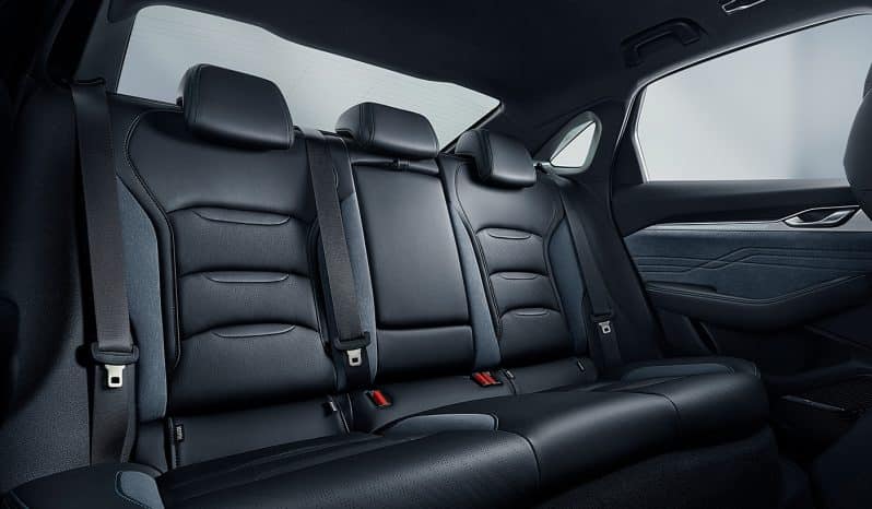 
								Geely Preface full									