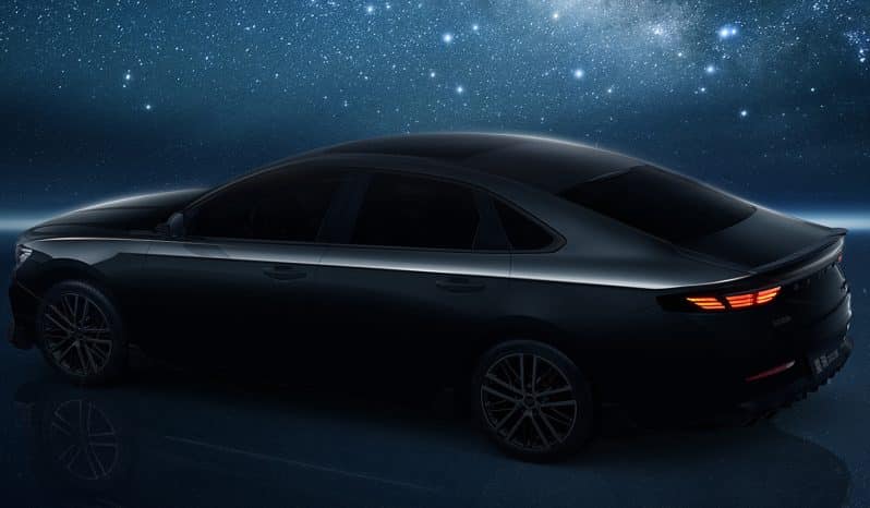 
								Geely Preface full									