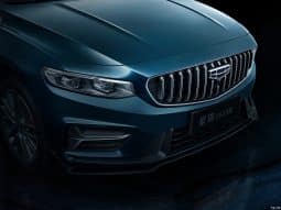 
										Geely Preface full									