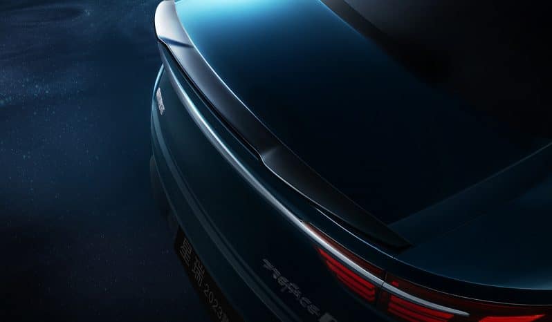 
								Geely Preface full									