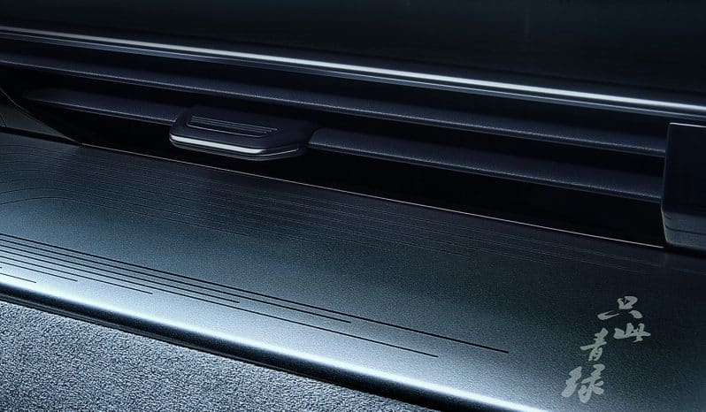 
								Geely Preface full									