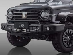 
										Greatwall Tank300 full									