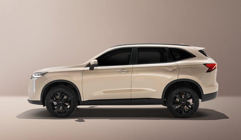 
								Haval H6 full									