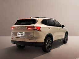 
										Haval H6 full									