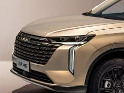
										Haval H6 full									