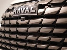 
										Haval H6 full									