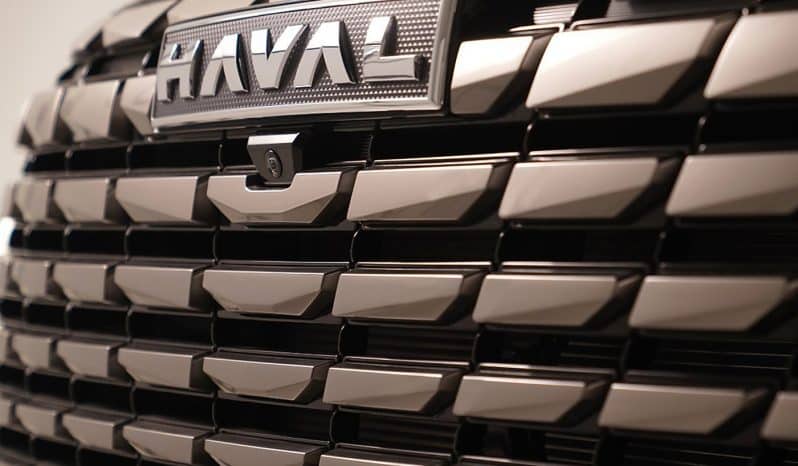 
								Haval H6 full									