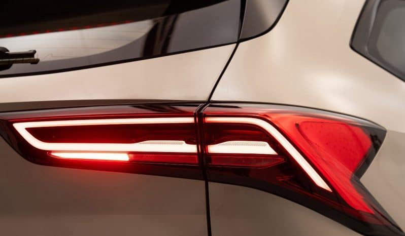
								Haval H6 full									