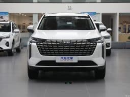 
										Haval H6 full									