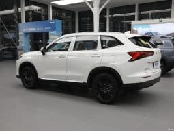 
										Haval H6 full									