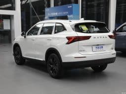 
										Haval H6 full									