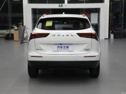 
										Haval H6 full									