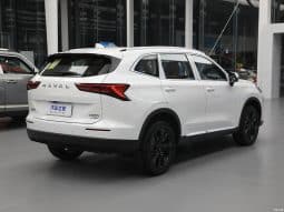 
										Haval H6 full									
