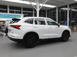 
										Haval H6 full									