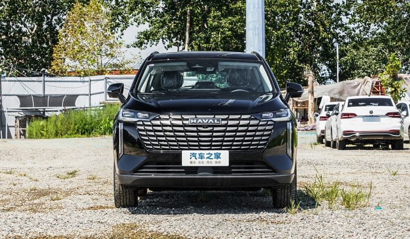
								Haval H6 full									