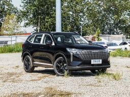 
										Haval H6 full									