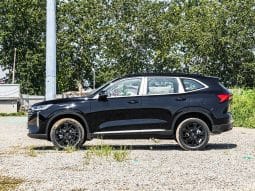 
										Haval H6 full									