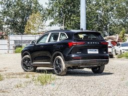 
										Haval H6 full									