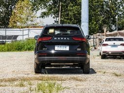 
										Haval H6 full									