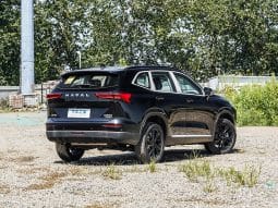 
										Haval H6 full									