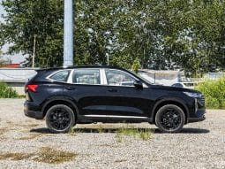 
										Haval H6 full									